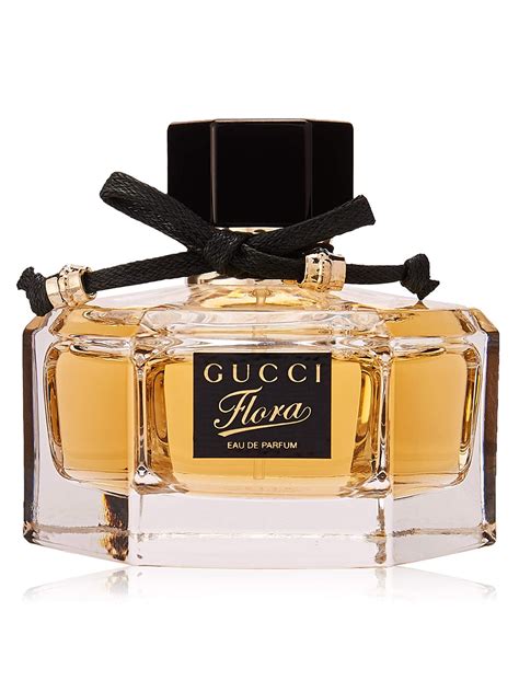 flora gucci smell|Gucci Flora fragrantica.